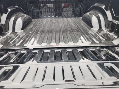 2025 RAM Ram 1500 Tradesman Crew Cab 4x2 5'7' Box