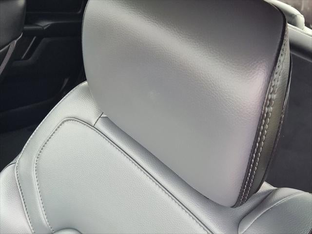 2025 RAM Ram 1500 Tradesman Crew Cab 4x2 5'7' Box