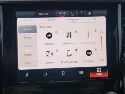 2025 RAM Ram 1500 Tradesman Crew Cab 4x2 5'7' Box