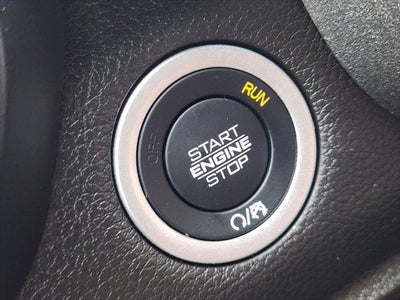 2025 RAM Ram 1500 Tradesman Crew Cab 4x2 5'7' Box