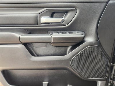 2025 RAM Ram 1500 Tradesman Crew Cab 4x2 5'7' Box