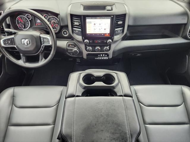 2025 RAM Ram 1500 Tradesman Crew Cab 4x2 5'7' Box