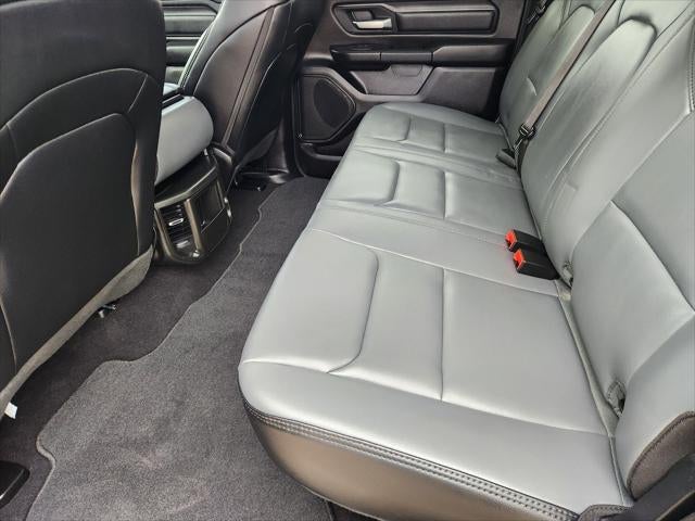 2025 RAM Ram 1500 Tradesman Crew Cab 4x2 5'7' Box