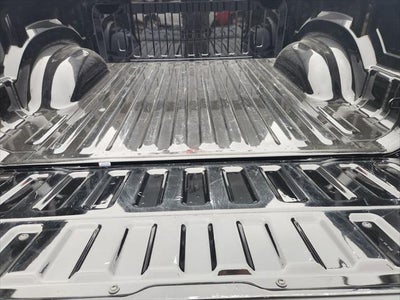 2025 RAM Ram 1500 Tradesman Crew Cab 4x2 5'7' Box