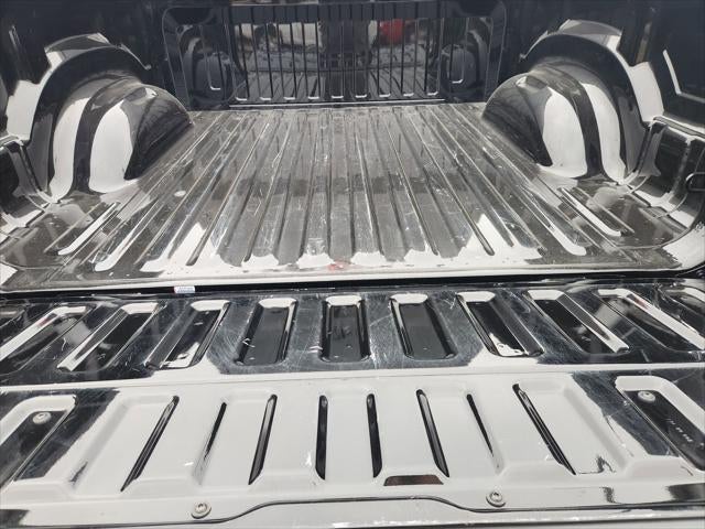 2025 RAM Ram 1500 Tradesman Crew Cab 4x2 5'7' Box