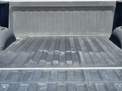 2022 RAM Ram 1500 Laramie Crew Cab 4x2 5'7' Box