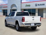 2022 RAM Ram 1500 Laramie Crew Cab 4x2 5'7' Box