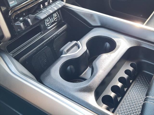 2022 RAM Ram 1500 Laramie Crew Cab 4x2 5'7' Box