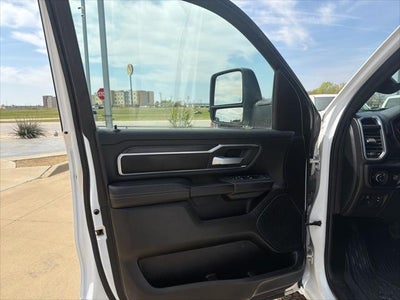 2025 RAM Ram 1500 Lone Star Crew Cab 4x4 5'7' Box
