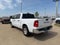 2025 RAM Ram 1500 Lone Star Crew Cab 4x4 5'7' Box