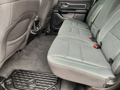 2023 RAM Ram 1500 Lone Star Crew Cab 4x4 5'7' Box