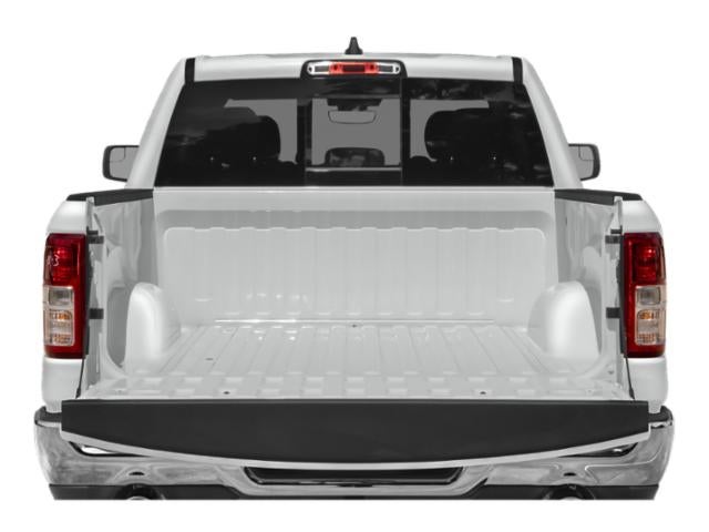 2023 RAM Ram 1500 Lone Star Crew Cab 4x4 5'7' Box