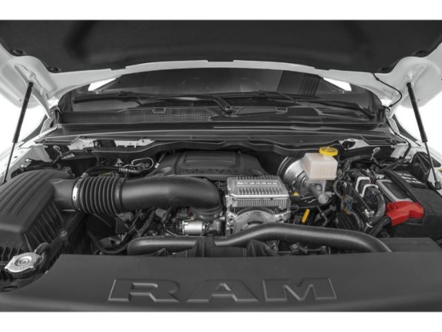 2023 RAM Ram 1500 Lone Star Crew Cab 4x4 5'7' Box