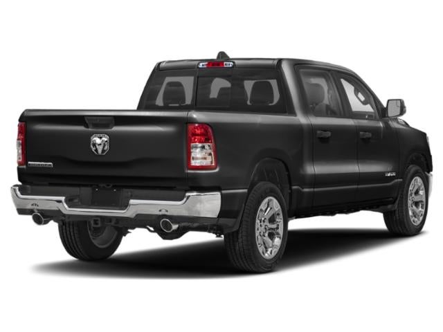 2023 RAM Ram 1500 Lone Star Crew Cab 4x4 5'7' Box