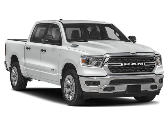 2023 RAM Ram 1500 Lone Star Crew Cab 4x4 5'7' Box