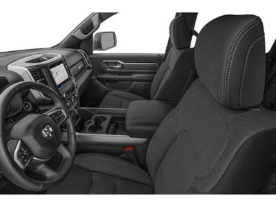 2023 RAM Ram 1500 Lone Star Crew Cab 4x4 5'7' Box