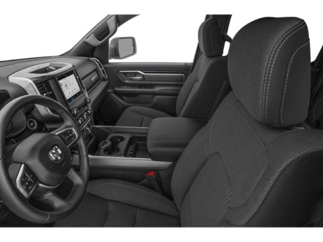 2023 RAM Ram 1500 Lone Star Crew Cab 4x4 5'7' Box