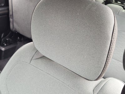 2025 RAM Ram 1500 Lone Star Crew Cab 4x4 5'7' Box