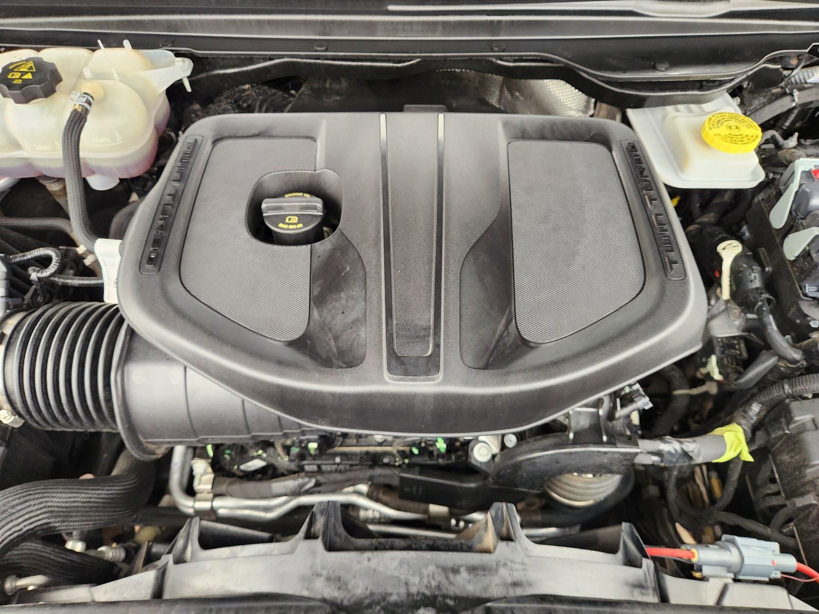 2025 RAM Ram 1500 Lone Star Crew Cab 4x4 5'7' Box