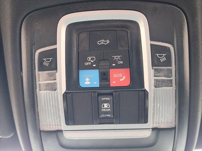 2025 RAM Ram 1500 Lone Star Crew Cab 4x4 5'7' Box