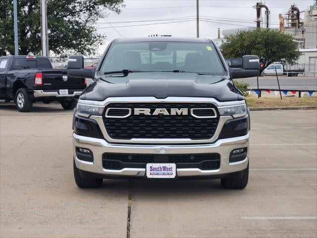 2025 RAM Ram 1500 Lone Star Crew Cab 4x4 5'7' Box