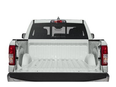 2020 RAM Ram 1500 Lone Star Crew Cab 4x4 5'7' Box