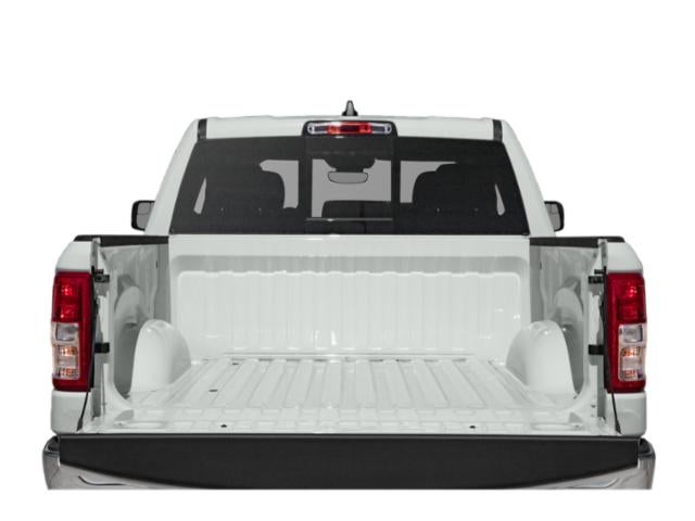 2020 RAM Ram 1500 Lone Star Crew Cab 4x4 5'7' Box