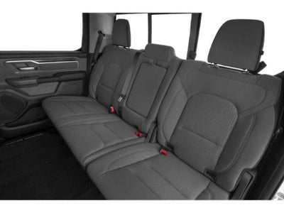 2020 RAM Ram 1500 Lone Star Crew Cab 4x4 5'7' Box