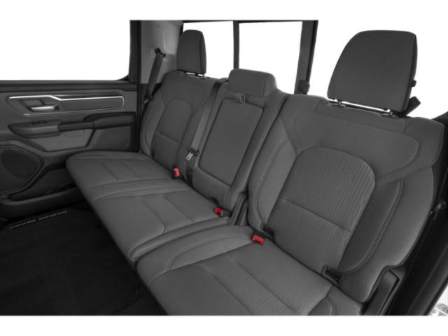 2020 RAM Ram 1500 Lone Star Crew Cab 4x4 5'7' Box