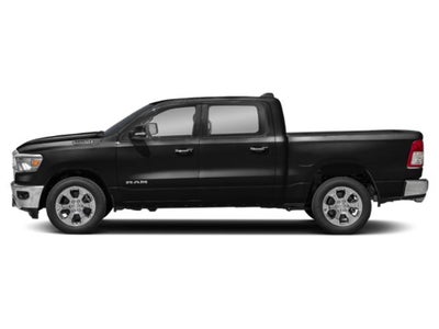 2020 RAM Ram 1500 Lone Star Crew Cab 4x4 5'7' Box