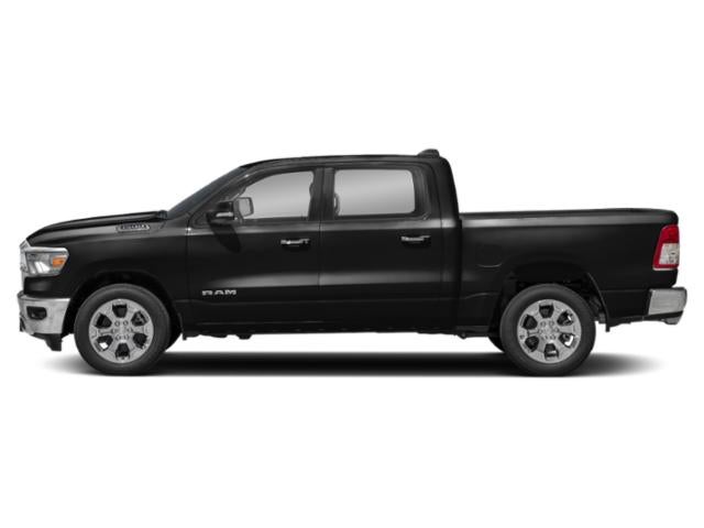 2020 RAM Ram 1500 Lone Star Crew Cab 4x4 5'7' Box