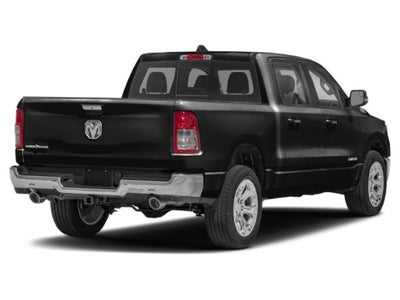 2020 RAM Ram 1500 Lone Star Crew Cab 4x4 5'7' Box