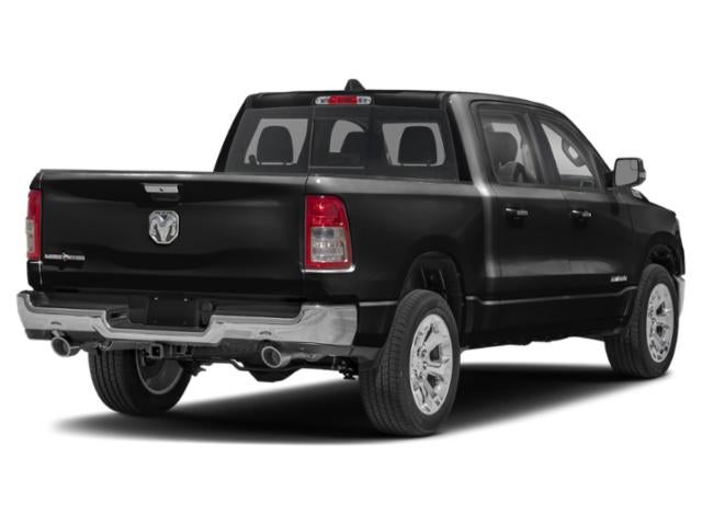 2020 RAM Ram 1500 Lone Star Crew Cab 4x4 5'7' Box
