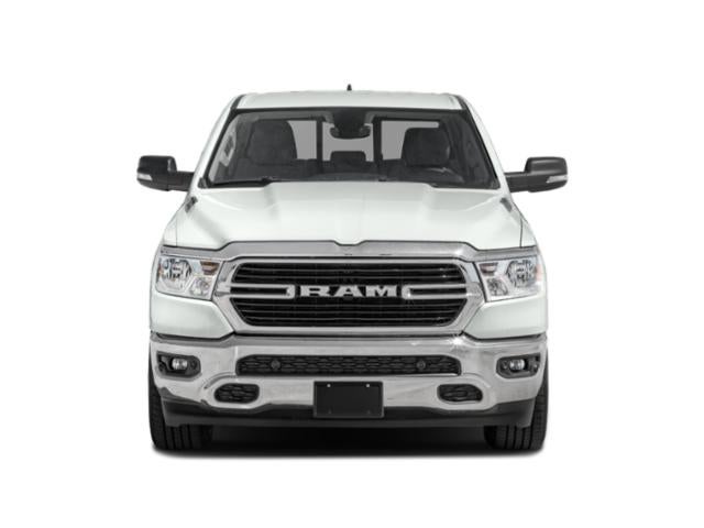 2020 RAM Ram 1500 Lone Star Crew Cab 4x4 5'7' Box