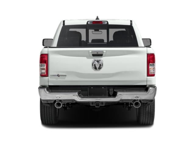 2020 RAM Ram 1500 Lone Star Crew Cab 4x4 5'7' Box