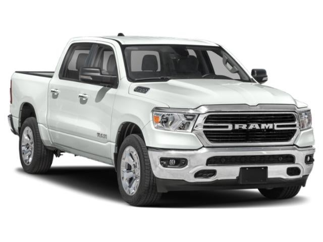 2020 RAM Ram 1500 Lone Star Crew Cab 4x4 5'7' Box