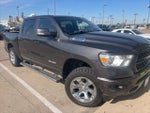 2022 RAM Ram 1500 Lone Star Crew Cab 4x4 5'7' Box