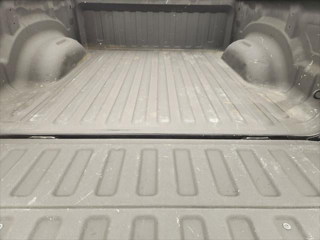 2023 RAM Ram 1500 Lone Star Crew Cab 4x4 5'7' Box