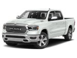 2022 RAM Ram 1500 Laramie Crew Cab 4x4 5'7' Box