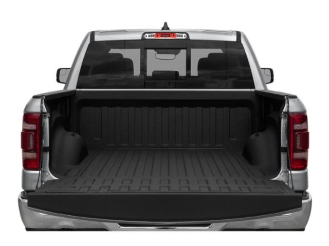 2022 RAM Ram 1500 Laramie Crew Cab 4x4 5'7' Box