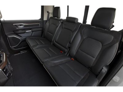 2022 RAM Ram 1500 Laramie Crew Cab 4x4 5'7' Box