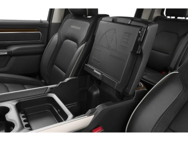 2022 RAM Ram 1500 Laramie Crew Cab 4x4 5'7' Box