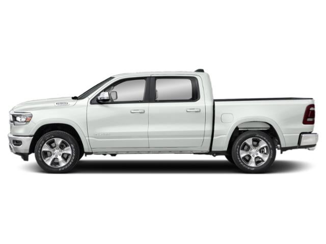2022 RAM Ram 1500 Laramie Crew Cab 4x4 5'7' Box