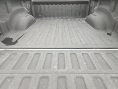 2022 RAM Ram 1500 Laramie Crew Cab 4x4 5'7' Box