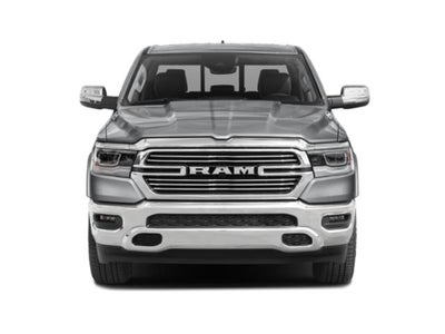 2022 RAM Ram 1500 Laramie Crew Cab 4x4 5'7' Box