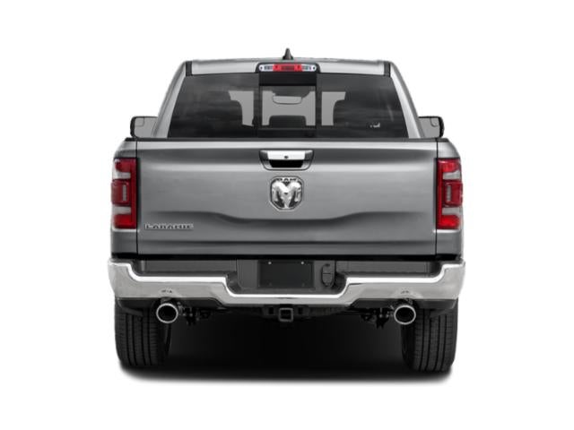 2022 RAM Ram 1500 Laramie Crew Cab 4x4 5'7' Box