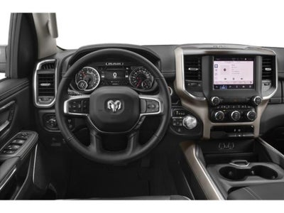 2022 RAM Ram 1500 Laramie Crew Cab 4x4 5'7' Box