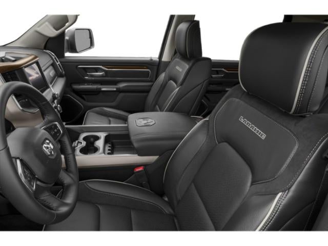 2022 RAM Ram 1500 Laramie Crew Cab 4x4 5'7' Box