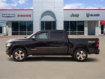 2020 RAM Ram 1500 Laramie Crew Cab 4x4 5'7' Box