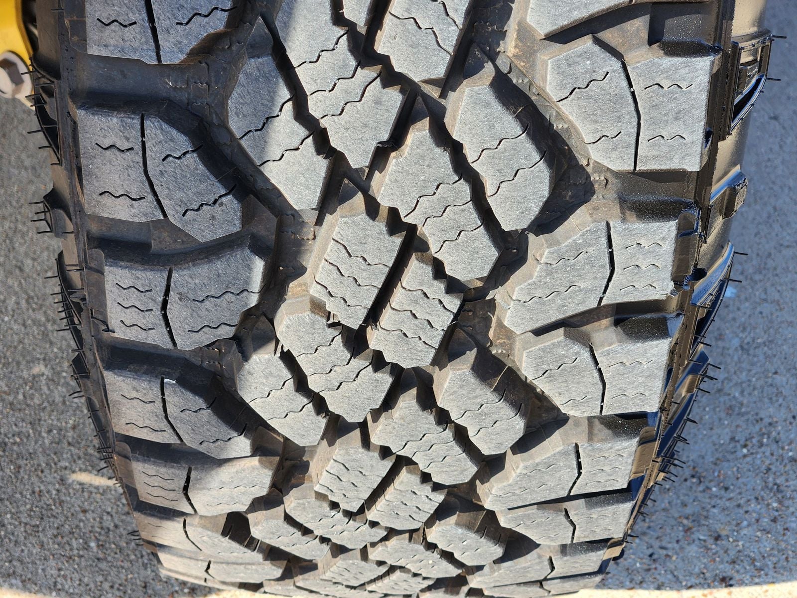 2026 RAM Ram 1500 Rebel Crew Cab 4x4 5'7' Box